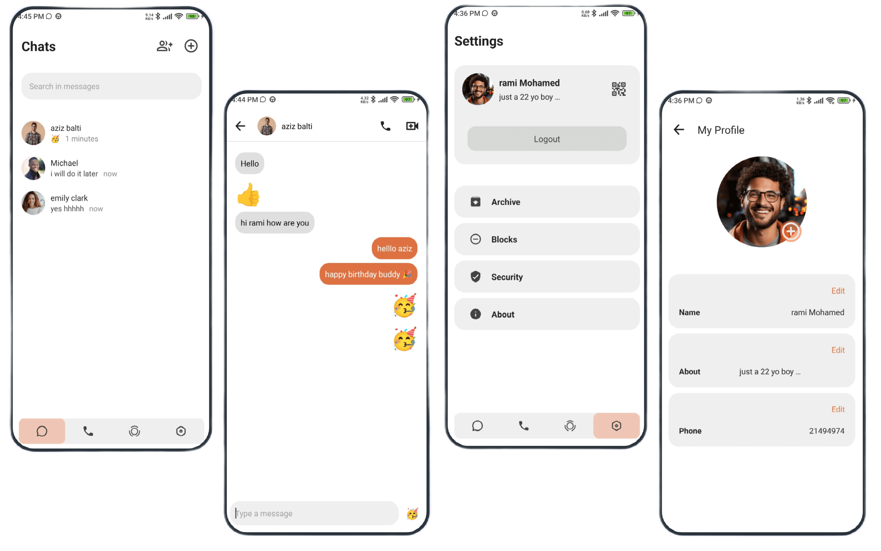 Chat Loop_Mockup_Image