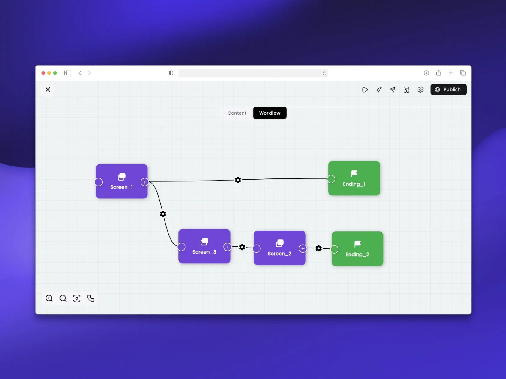 Project_ScreenShot_FormIt (SaaS)