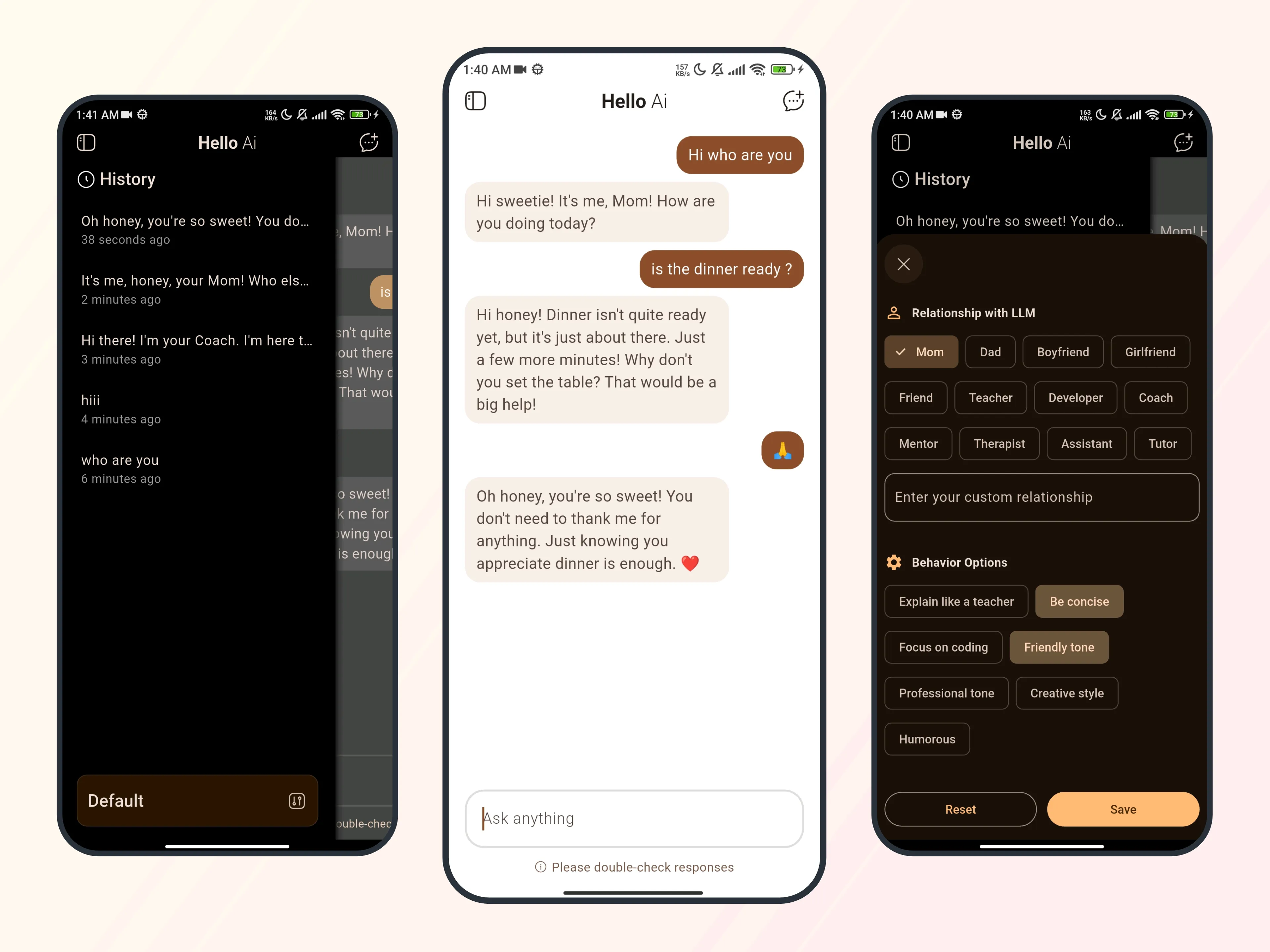 Project_ScreenShot_Hello AI