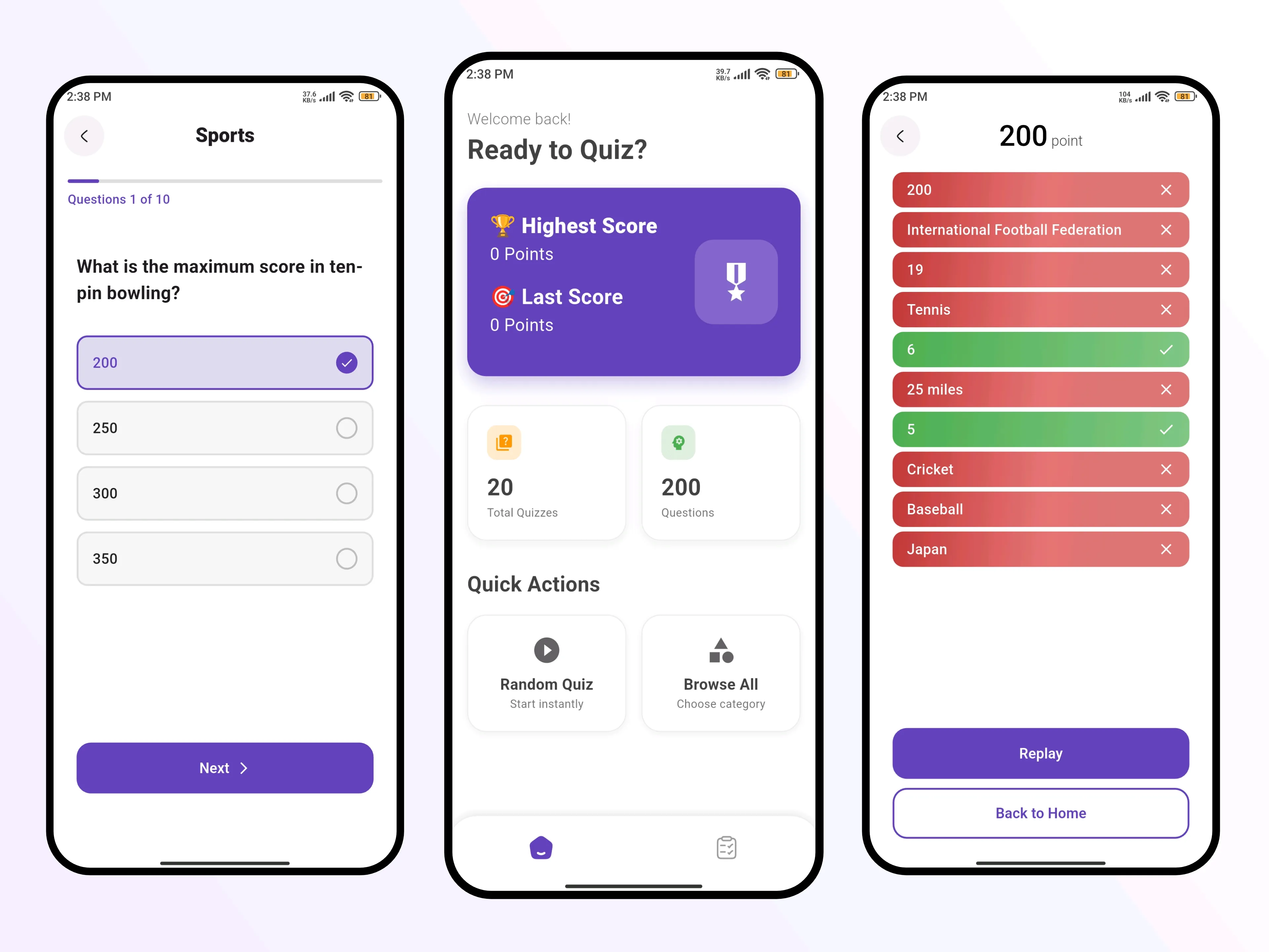 Project_ScreenShot_Quizy